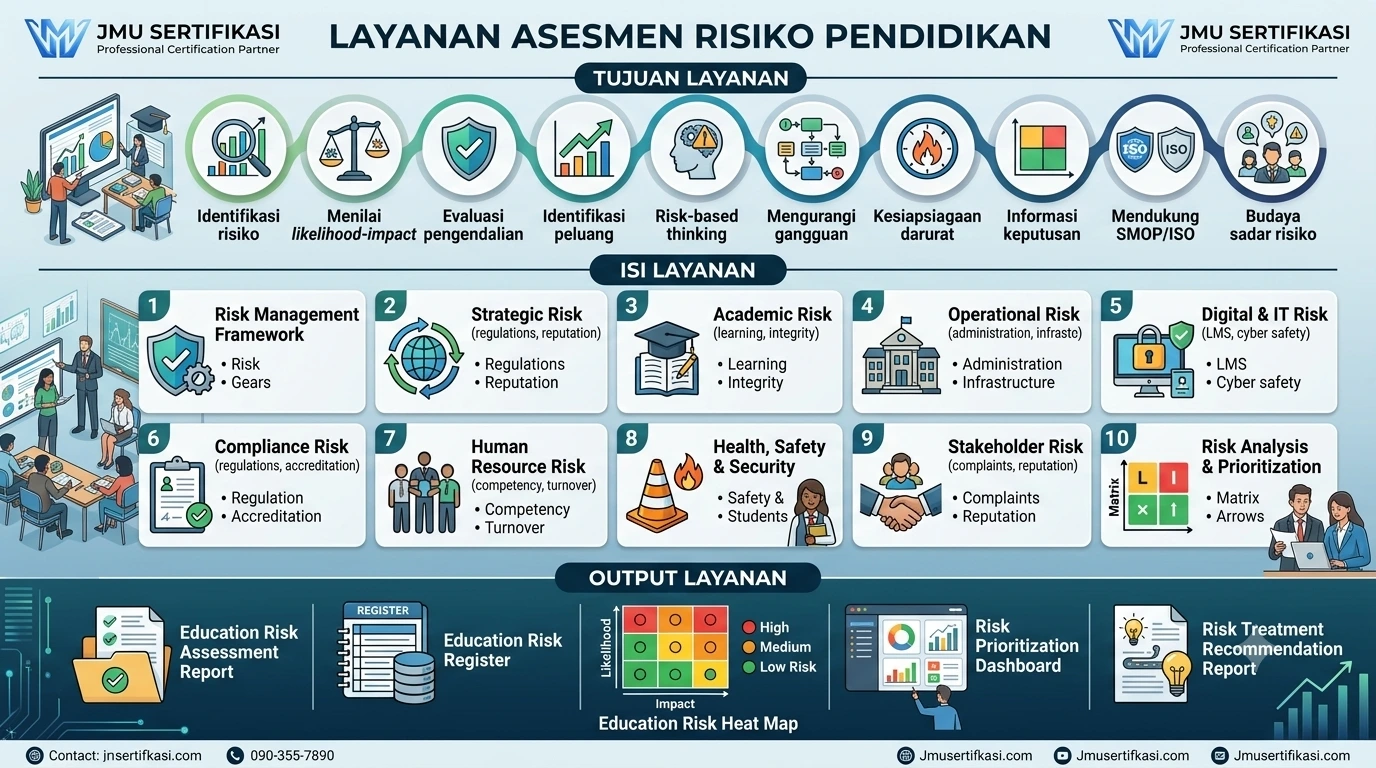 Education Risk Assessment