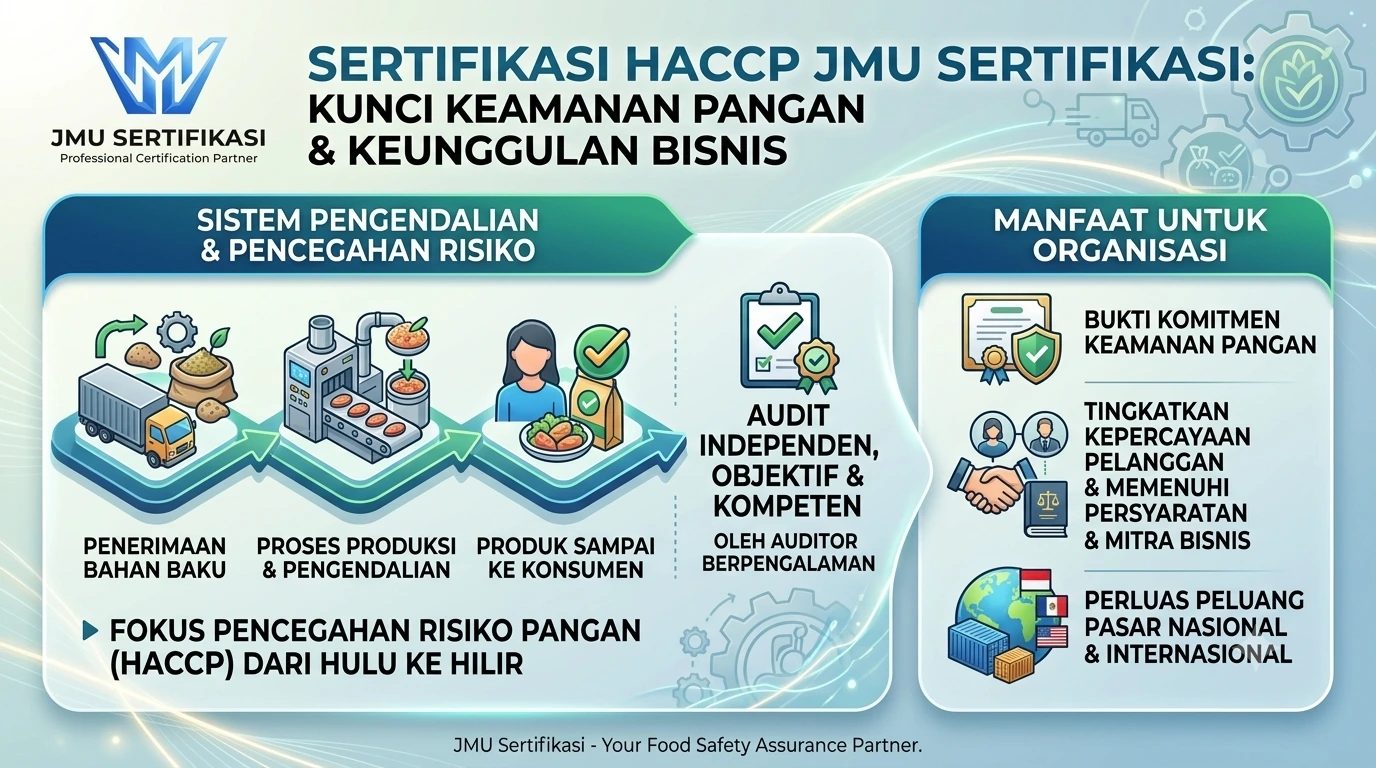 HACCP Banner