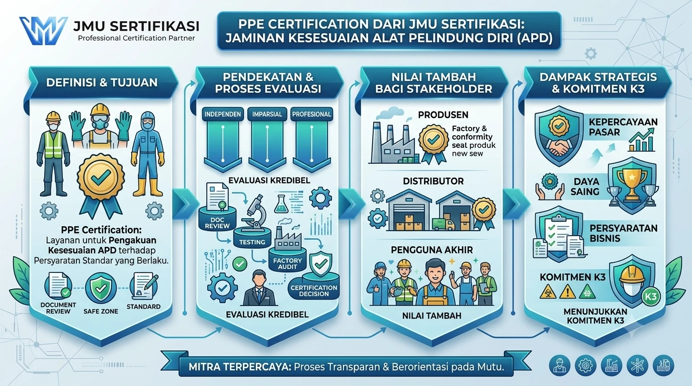 PPE Banner