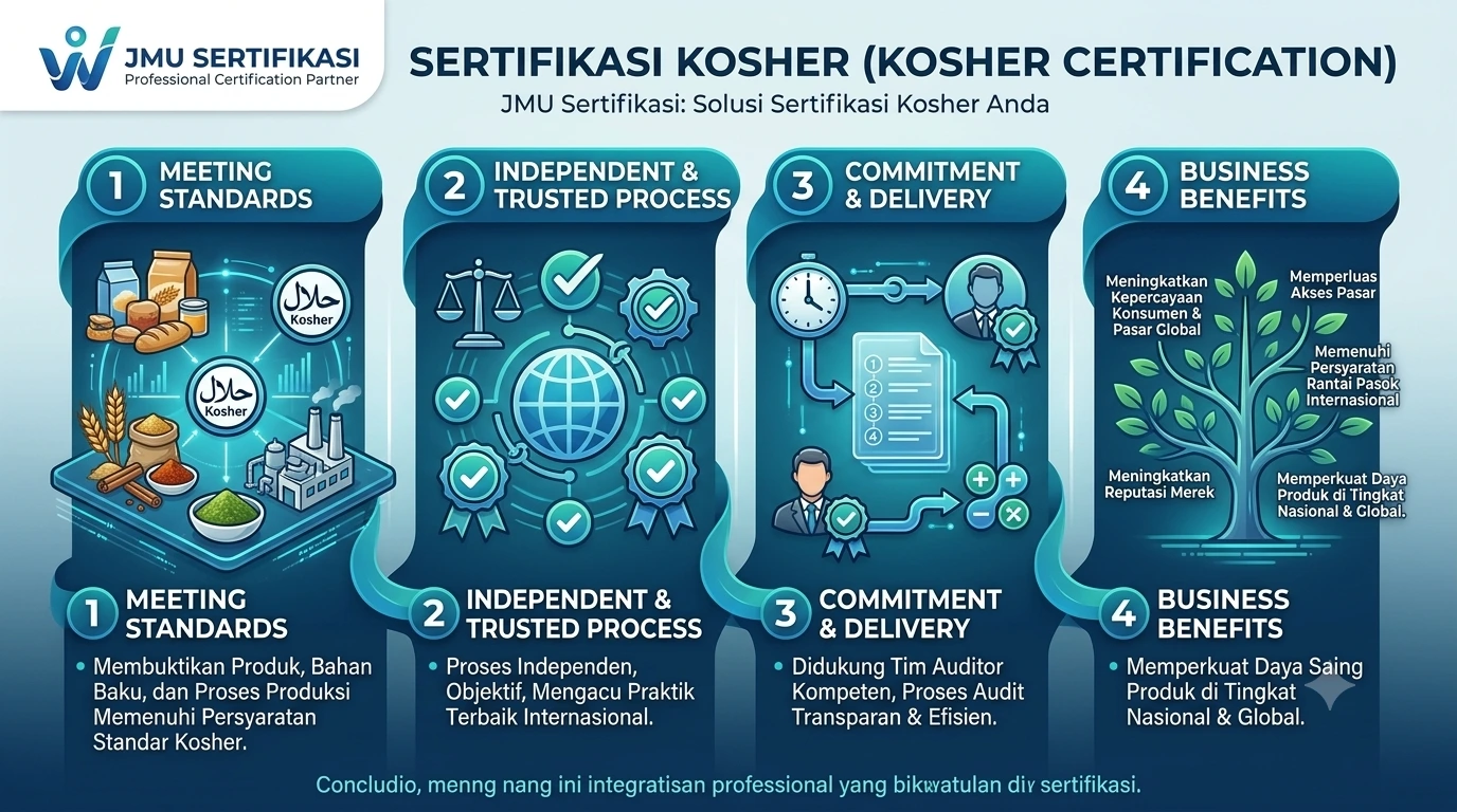 KOSHER Banner