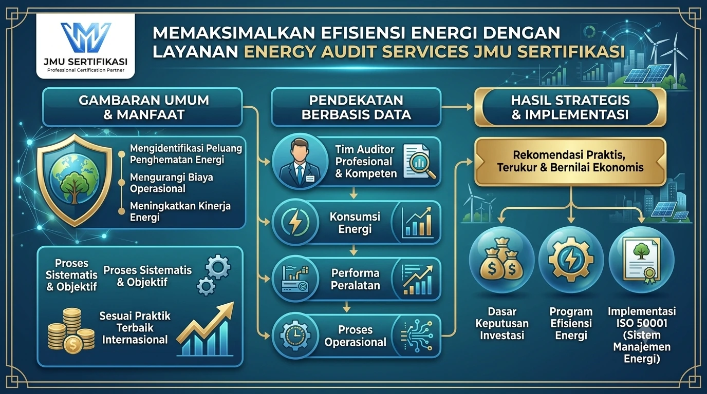 Energy Audit Services Banner