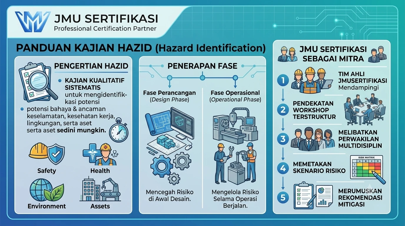 HAZID (Hazard Identification)