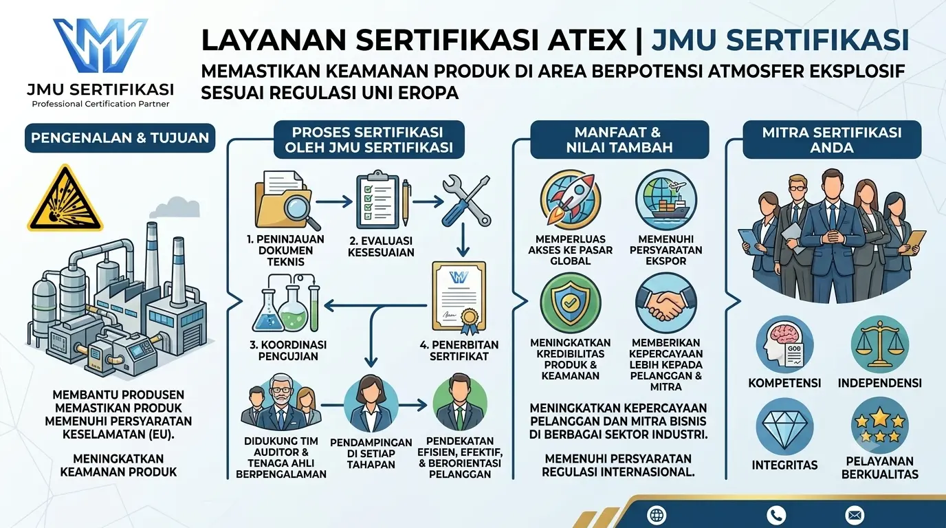 ATEX Banner