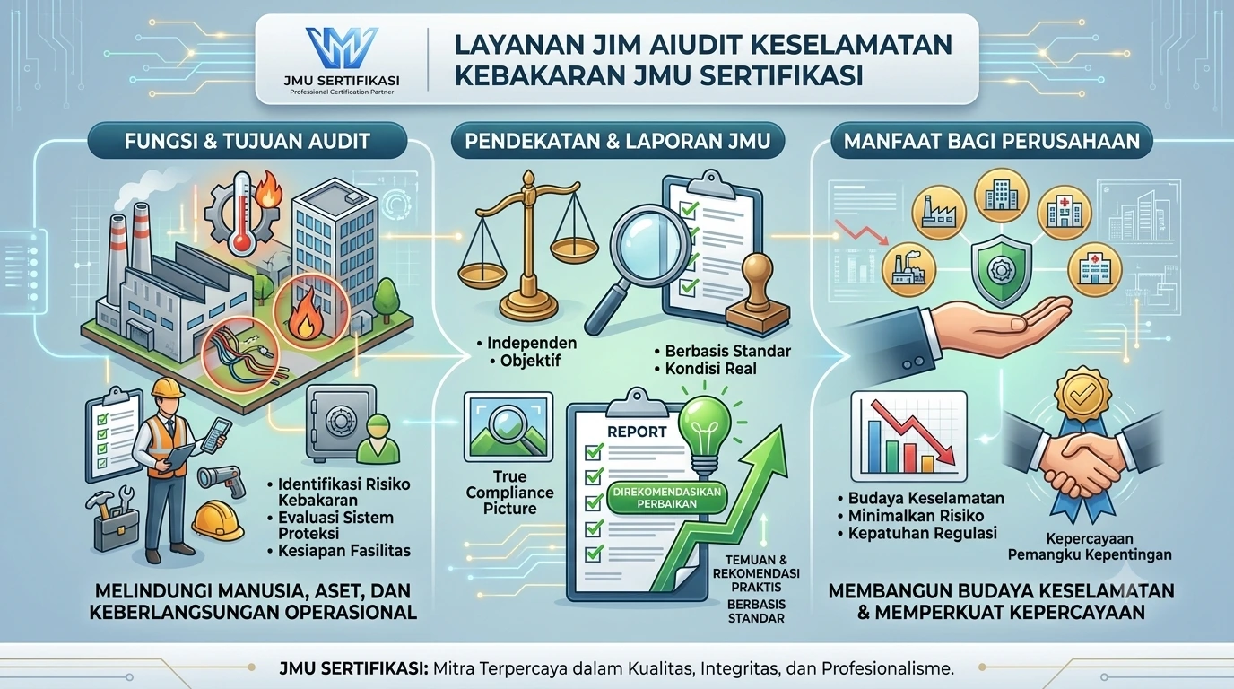 Fire Safety Audit Services Banner
